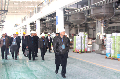 战略集采 涂划未来——房地产与涂料战略集采研讨会成功召开