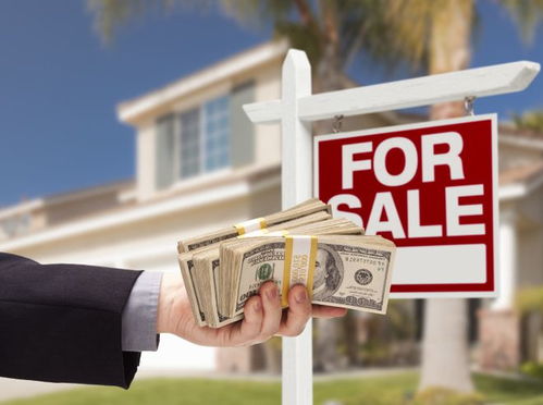 美国全现金购房创十年新高，物业管理行业迎来新机遇与挑战