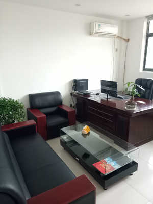 儒房地产全椒分公司 精细化管理铸就卓越服务品牌