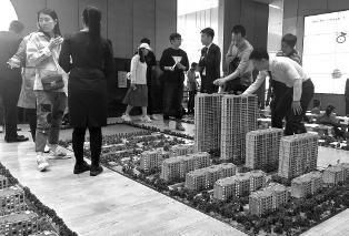 夜半独饮 房产经纪人的物业沉思录