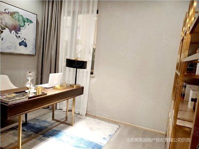 燕西华府小三居重磅发售，低首付高赠送仅20套，机会不容错过！